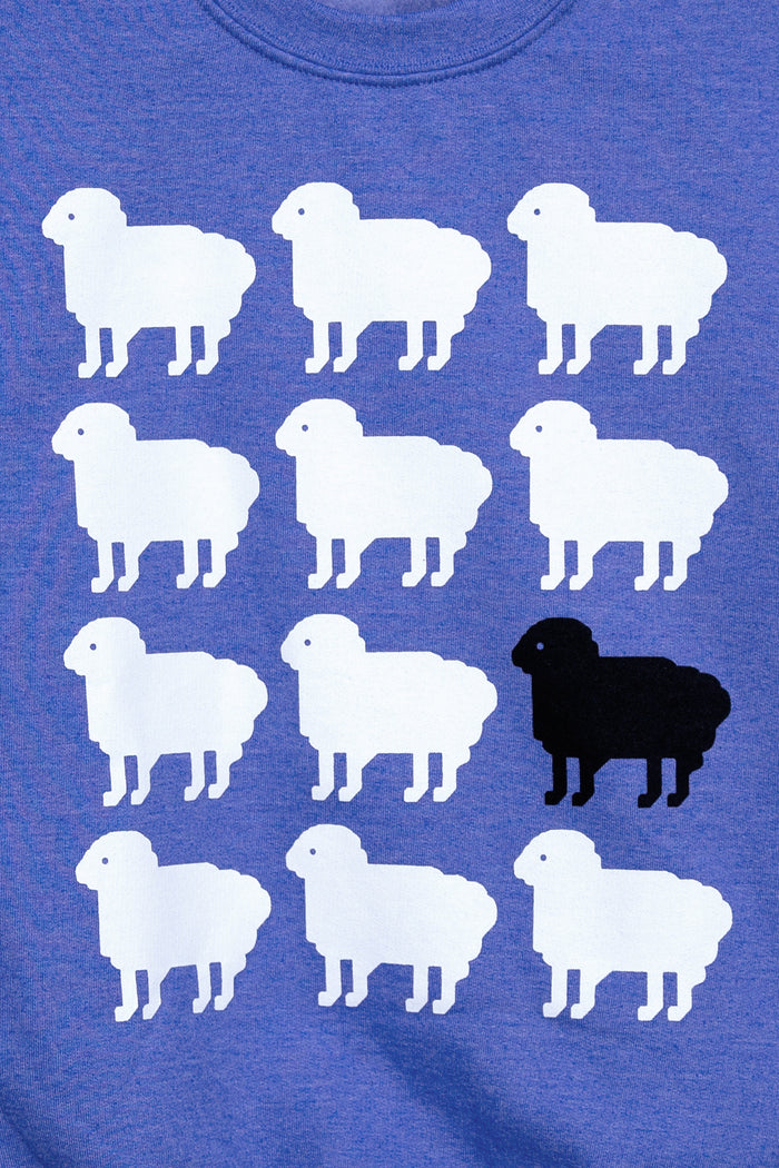 Black Sheep Sweatshirt