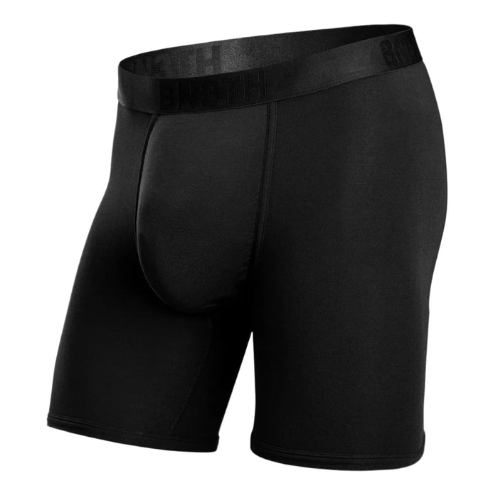 BN3TH Men's Classic Icon Boxer Brief Black - Comor - Go Play Outside