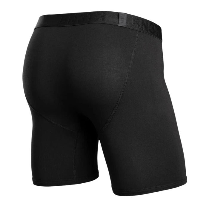 BN3TH Men's Classic Icon Boxer Brief Black - Comor - Go Play Outside