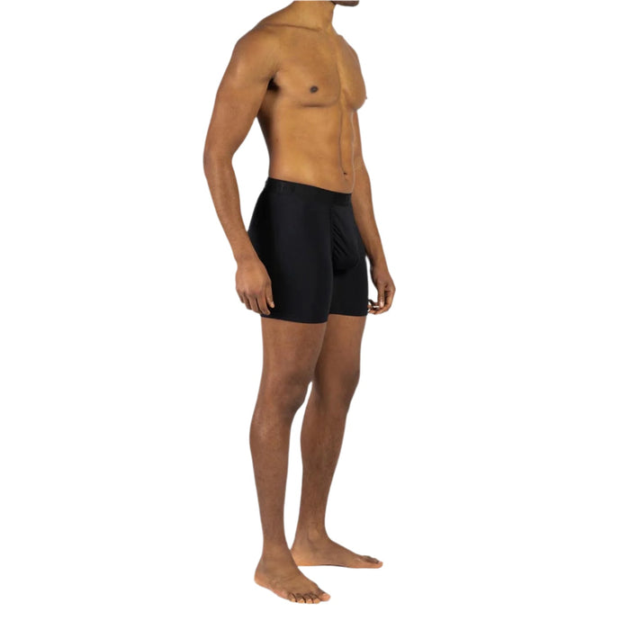BN3TH Men's Classic Icon Boxer Brief Black - Comor - Go Play Outside