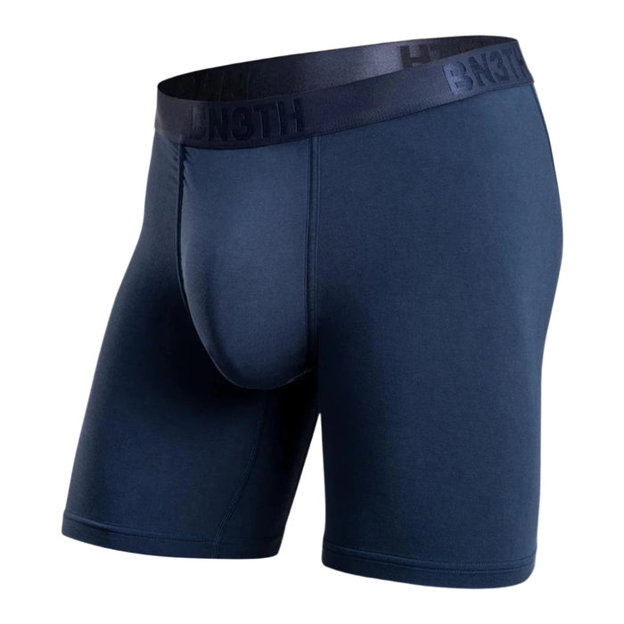 BN3TH Men's Classic Icon Boxer Brief Navy - Comor - Go Play Outside