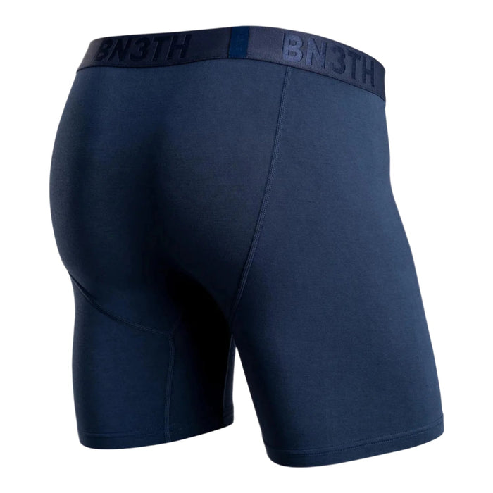 BN3TH Men's Classic Icon Boxer Brief Navy - Comor - Go Play Outside