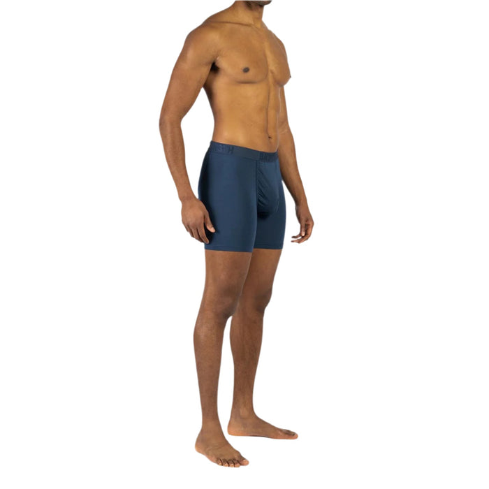 BN3TH Men's Classic Icon Boxer Brief Navy - Comor - Go Play Outside