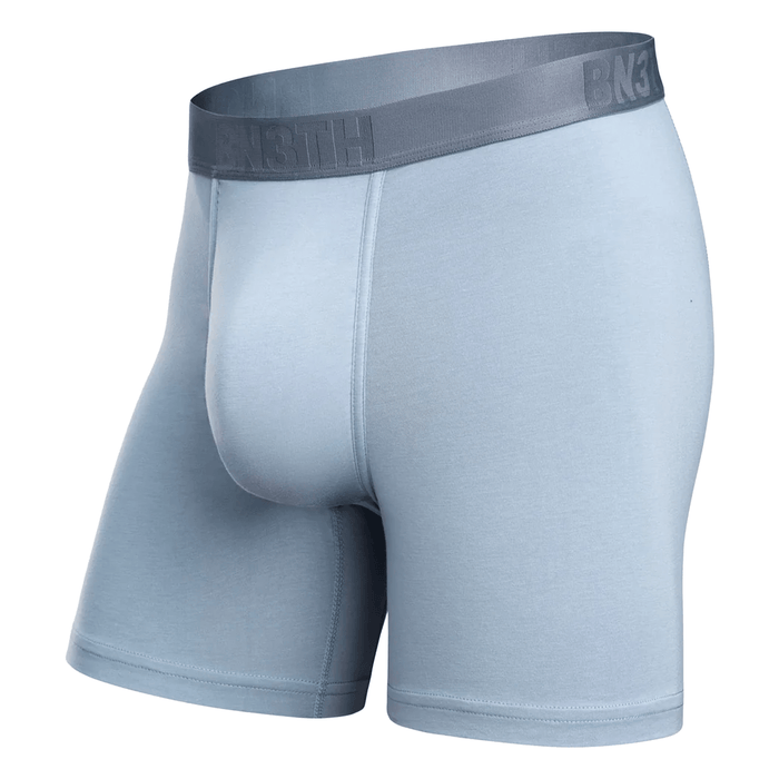 BN3TH Men's Essential Boxer Brief Dusty Blue - Comor - Go Play Outside
