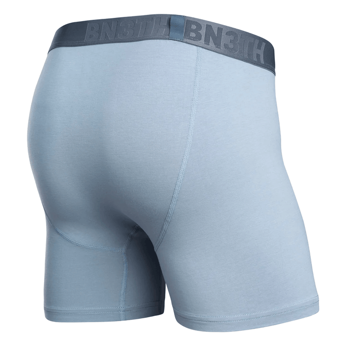 BN3TH Men's Essential Boxer Brief Dusty Blue - Comor - Go Play Outside