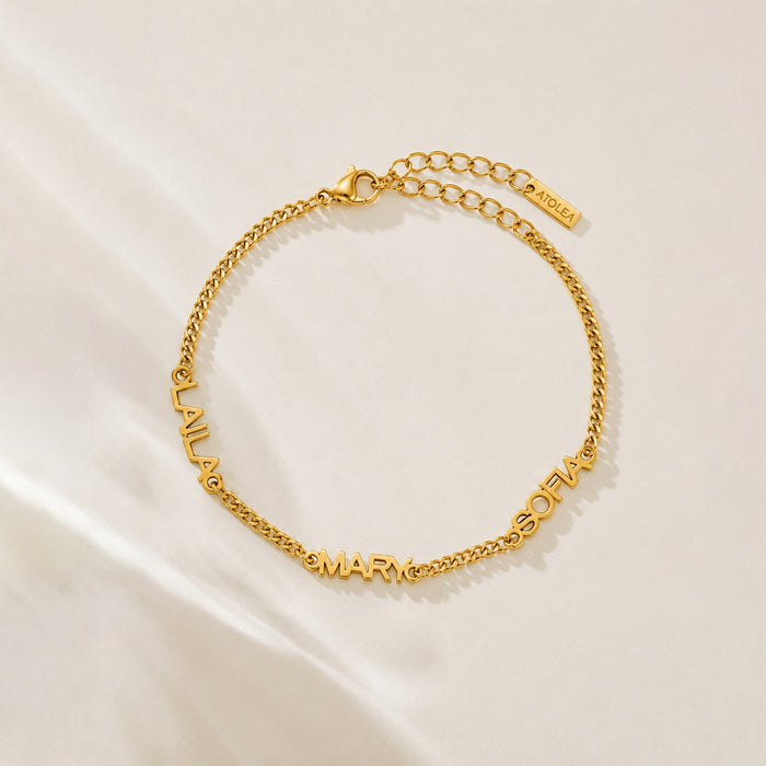 Avant Bracelet