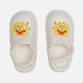 BOYS CASUAL SLIP-ON CLOGS