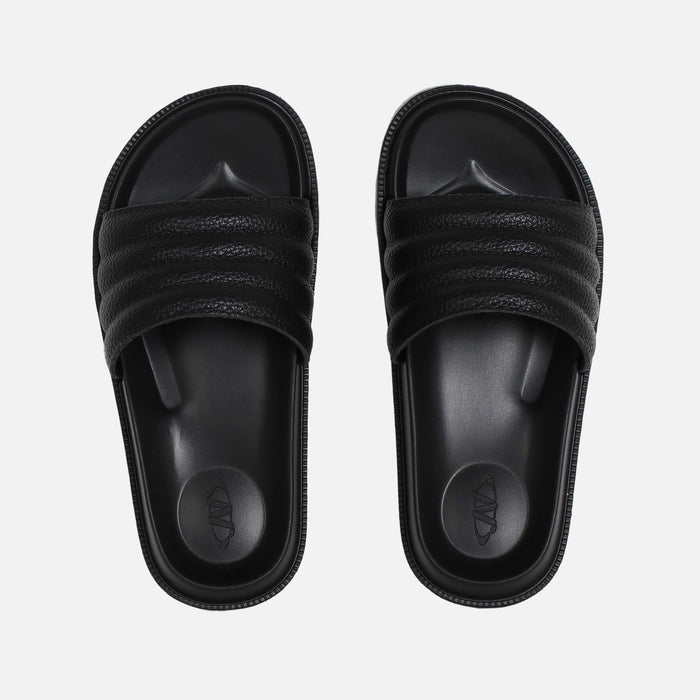 BOYS CASUAL SLIP-ON SLIPPERS
