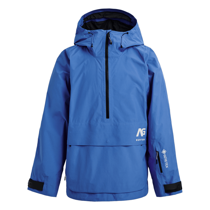 Burton AG 2L Gore - Tex Flyrail Jacket 2026 Acid Bloom - Comor - Go Play Outside
