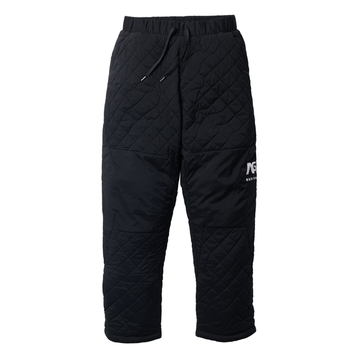Burton AG Pinball Insulated Pant 2026 True Black - Comor - Go Play Outside