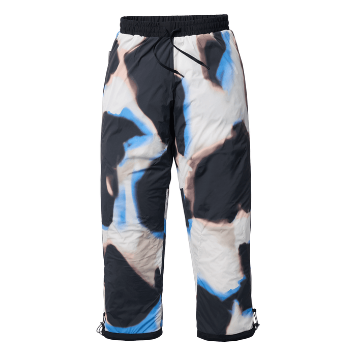 Burton AG Pinball Insulated Pant 2026 True Black - Comor - Go Play Outside