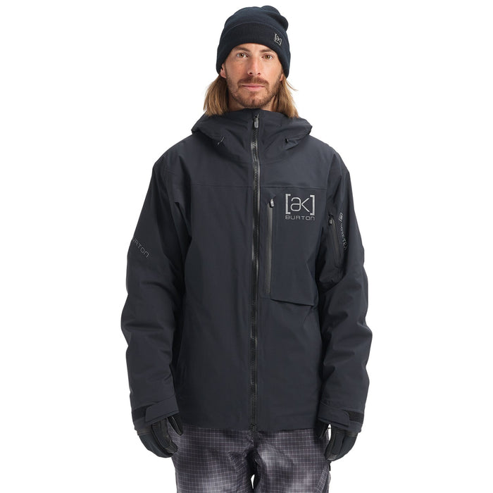 Burton [ak] Helitack Stretch Gore - tex Jacket 2023 - Comor - Go Play Outside
