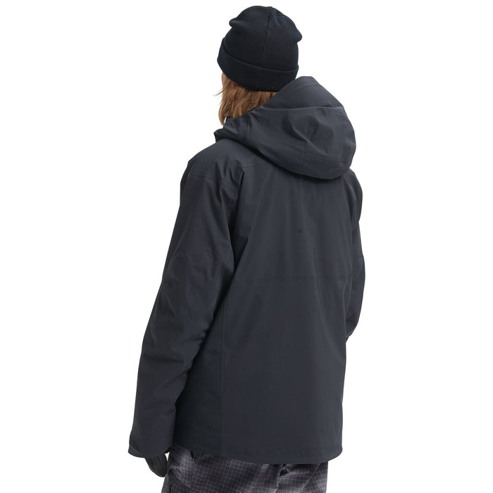 Burton [ak] Helitack Stretch Gore - tex Jacket 2023 - Comor - Go Play Outside
