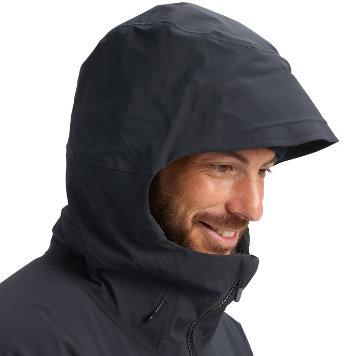 Burton [ak] Helitack Stretch Gore - tex Jacket 2023 - Comor - Go Play Outside