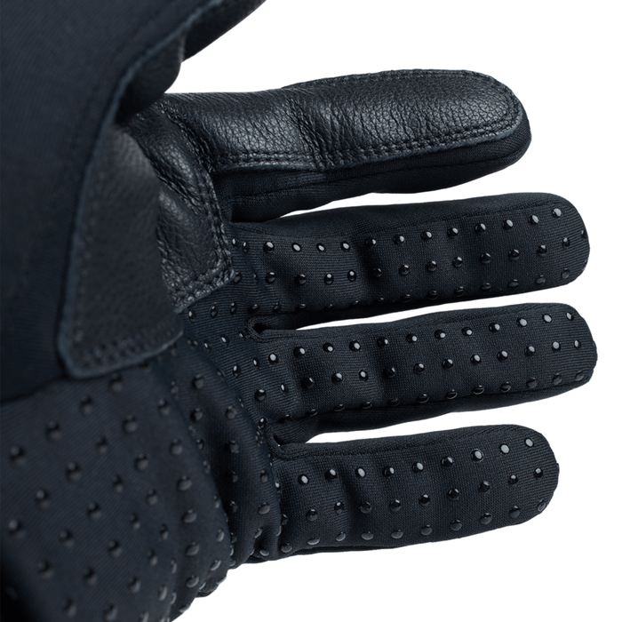 Burton Men's [ak] Helium Midweight Glove True Black - Comor - Go Play Outside