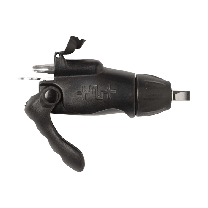 Burton Bullet Tool Black - Comor - Go Play Outside
