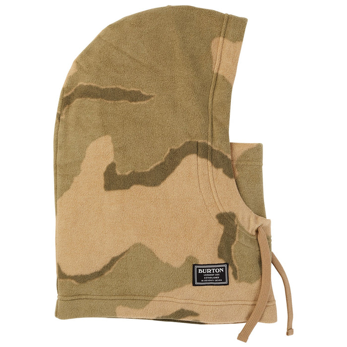 Burton Burke Hood 2023 - Comor - Go Play Outside