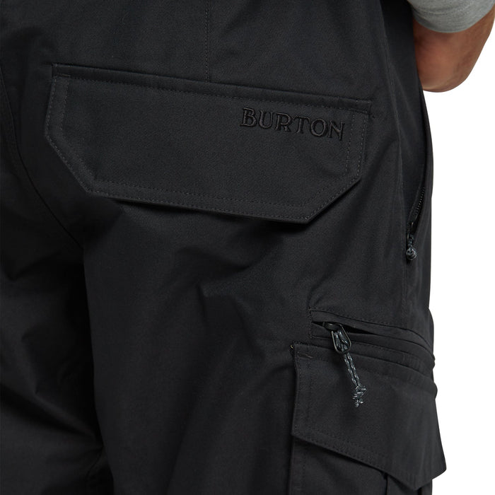 Burton Cargo Pant 2023 - Comor - Go Play Outside