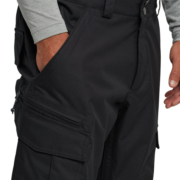 Burton Cargo Pant 2023 - Comor - Go Play Outside
