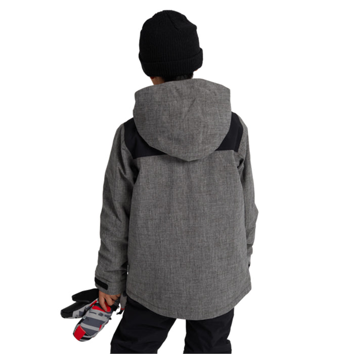 Burton Dugout Jacket 2023 - Youth