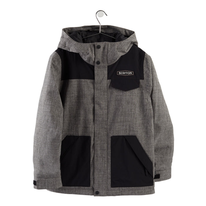 Burton Dugout Jacket 2023 - Youth