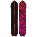 Burton Fish 3D Directional Flat Top Snowboard 2023