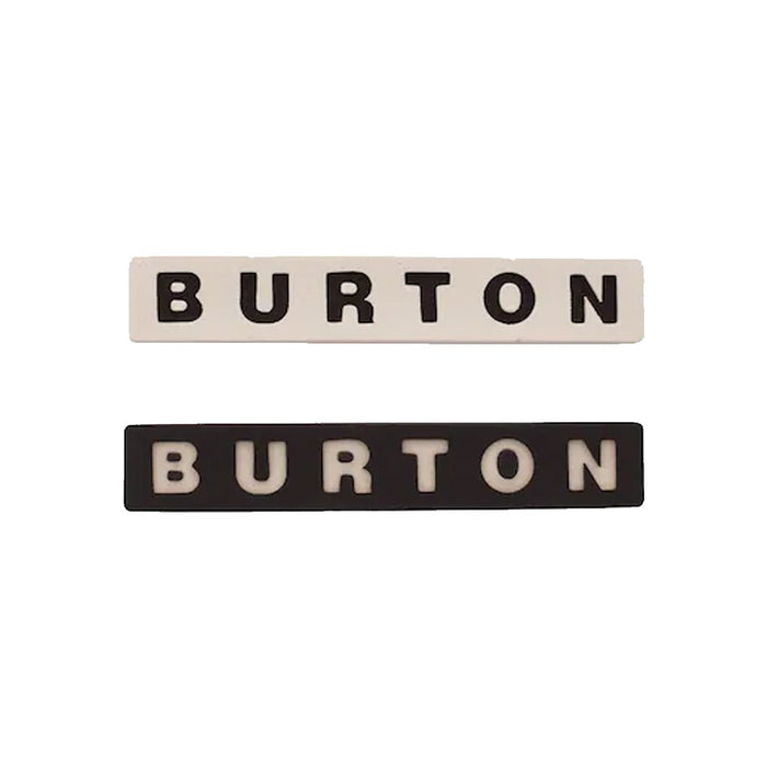 Burton Foam Stomp Pad Bar Logo - Comor - Go Play Outside