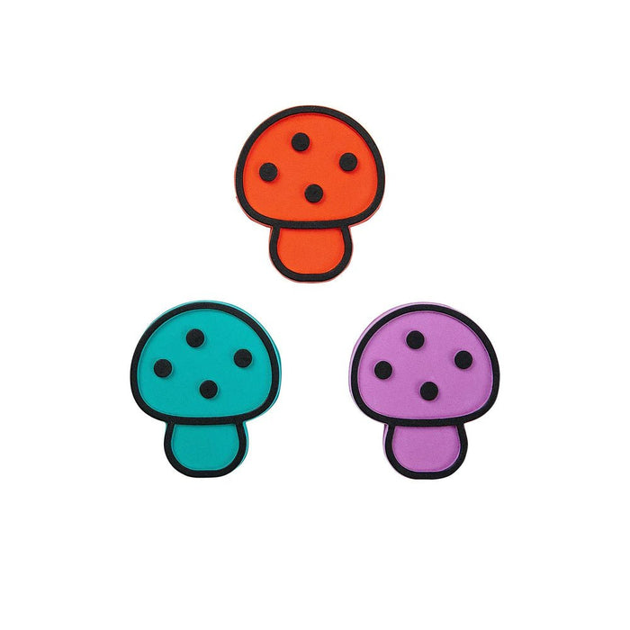 Burton Foam Stomp Pad Shrooms - Comor - Go Play Outside