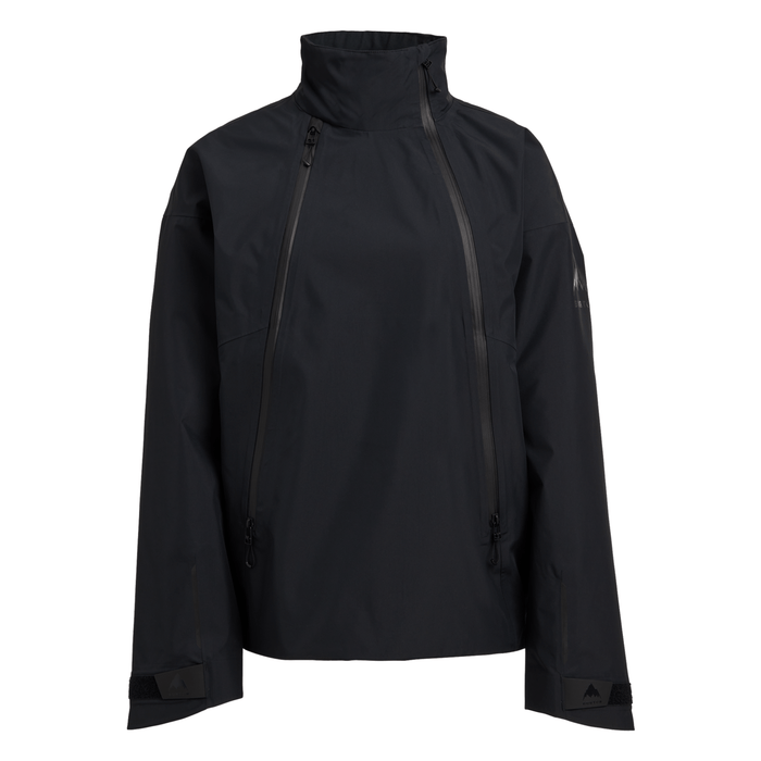 Burton Futuretrust 3L Anorak 2026 True Black - Comor - Go Play Outside