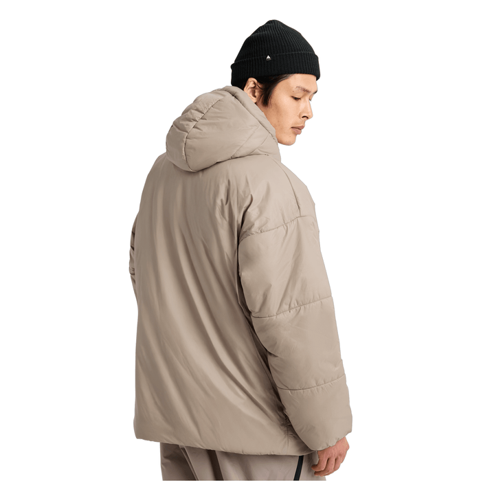 Burton Futuretrust Insulator Jacket 2026 Summit Taupe - Comor - Go Play Outside