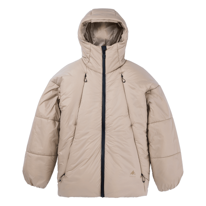 Burton Futuretrust Insulator Jacket 2026 Summit Taupe - Comor - Go Play Outside