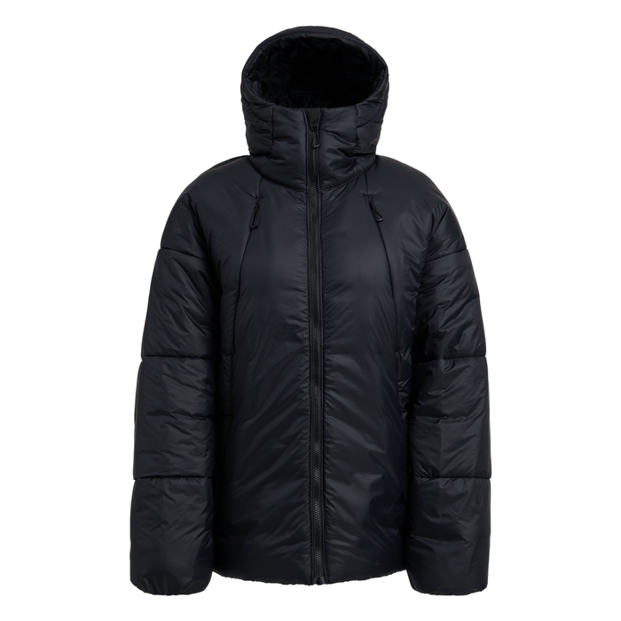 Burton Futuretrust Insulator Jacket 2026 True Black - Comor - Go Play Outside