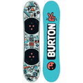 Burton Kids After School Special Snowboard 2026 - Comor - Go Play Outside
