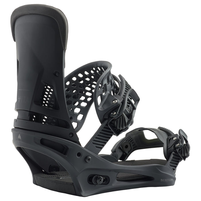 Burton Malavita Re:Flex Snowboard Bindings 2023