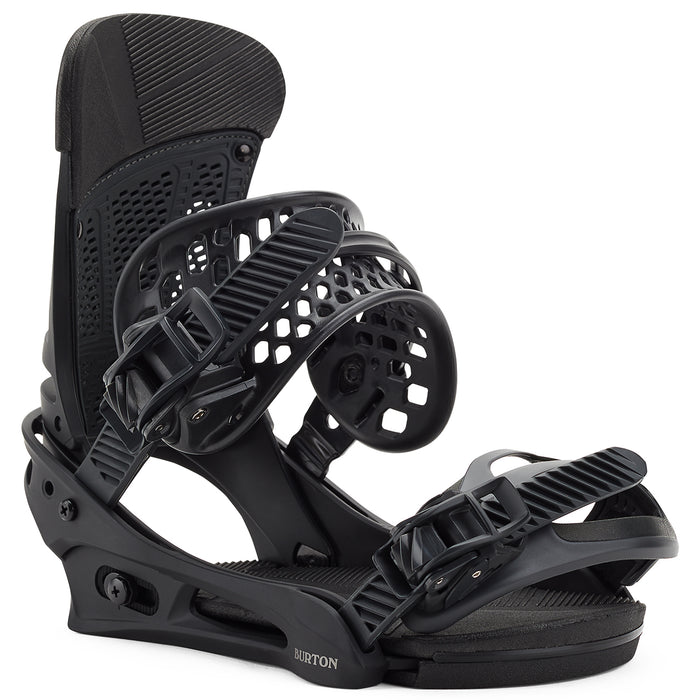 Burton Malavita Re:Flex Snowboard Bindings 2023