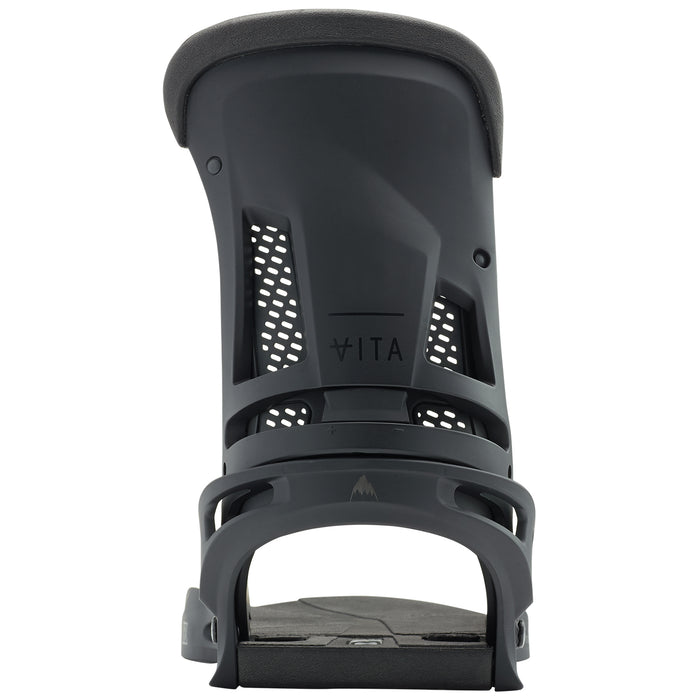 Burton Malavita Re:Flex Snowboard Bindings 2023