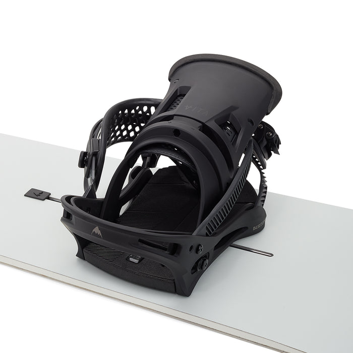 Burton Malavita Re:Flex Snowboard Bindings 2023