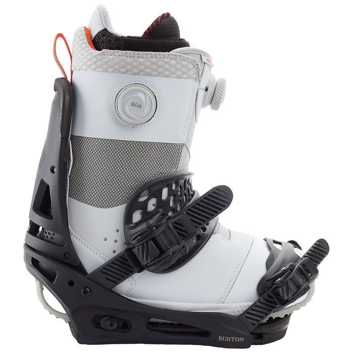 Burton Malavita Re:Flex Snowboard Bindings 2023