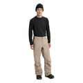 Burton Men's [ak] Swash Gore - Tex 2L Pant 2026 Summit Taupe - Comor - Go Play Outside