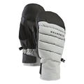Burton Men's [ak] Windstopper Oven Mitten Gray Cloud - Comor - Go Play Outside