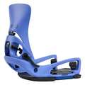 Burton Men's Step On Cartel X EST Snowboard Bindings 2026 Iris Bloom - Comor - Go Play Outside