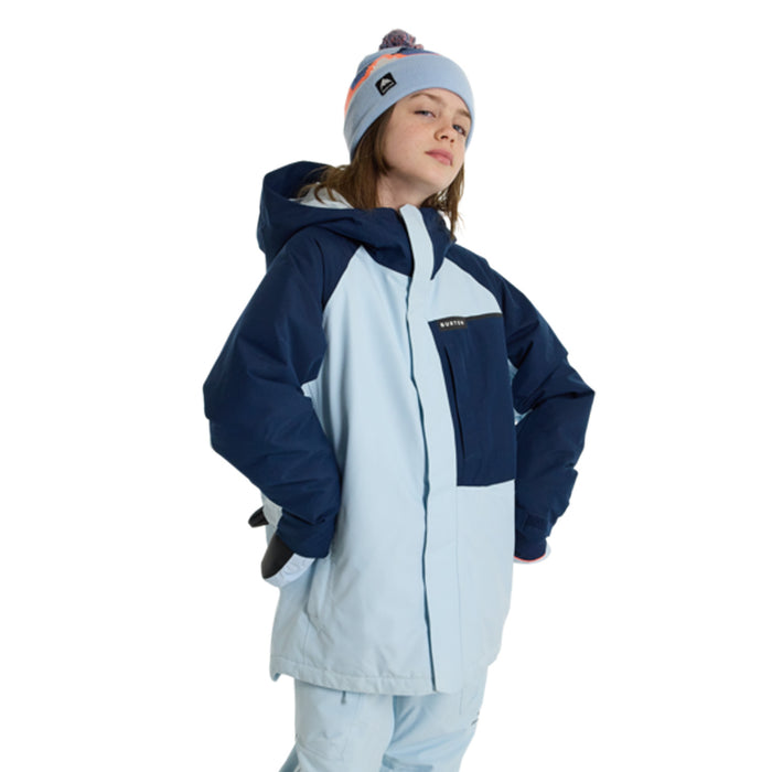 Burton Powline 2L Gore-tex Jacket 2023 - Youth