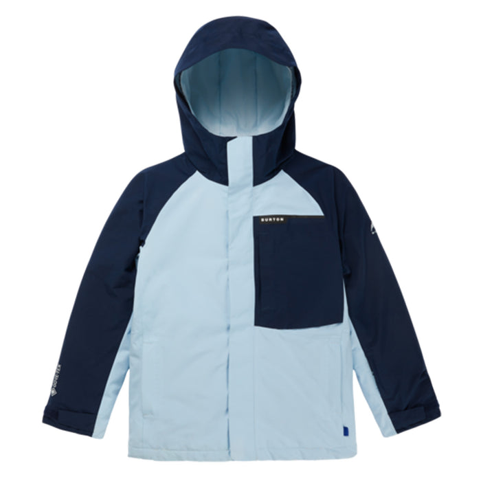 Burton Powline 2L Gore-tex Jacket 2023 - Youth