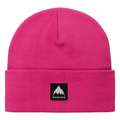 Burton Recycled Kactusbunch Tall Beanie Very Berry - Comor - Go Play Outside