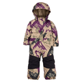 Burton Toddlers 2L One Piece 2025 Handmade - Comor - Go Play Outside