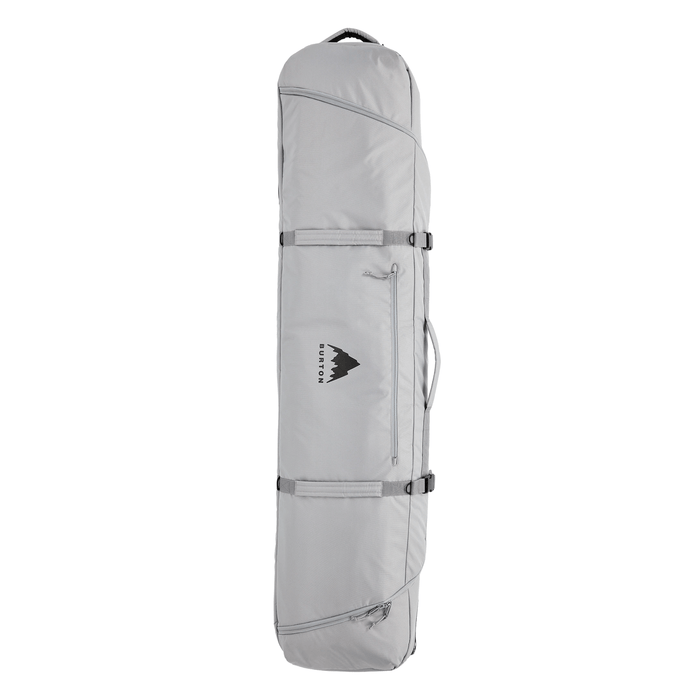 Burton Wheelie Gig Snowboard Bag 2026 Sharkskin - Comor - Go Play Outside