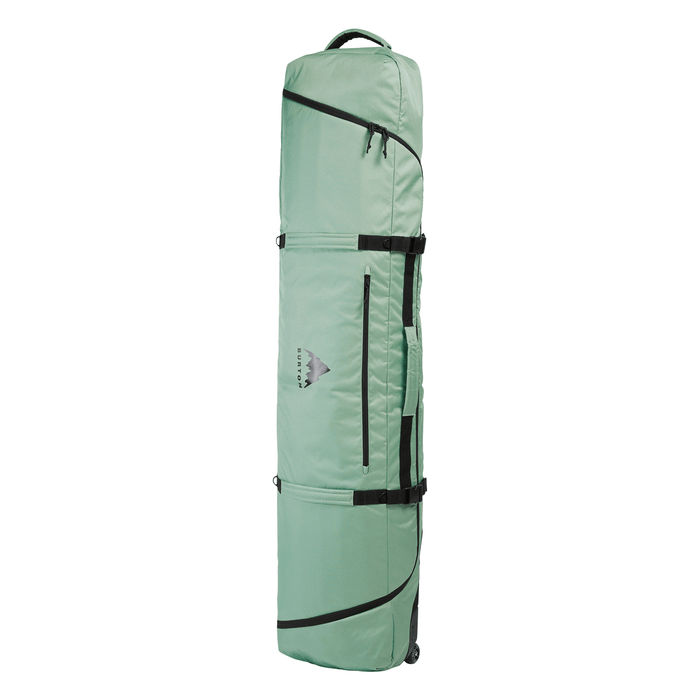 Burton Wheelie Gig Snowboard Bag 2026 Soft Sage - Comor - Go Play Outside