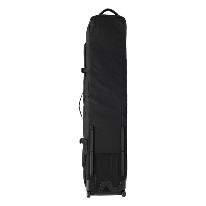 Burton Wheelie Gig Snowboard Bag 2026 True Black - Comor - Go Play Outside