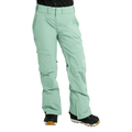 Burton Women's [ak] Summit Gore - Tex 2L Pant 2026 Soft Sage - Comor - Go Play Outside