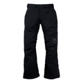 Burton Women's [ak] Summit Gore - tex Pant 2025 True Black - Comor - Go Play Outside